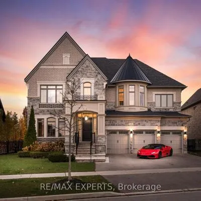 32,&nbsp;James Stokes, King City, King