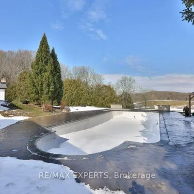 5502,&nbsp;16th, Schomberg, King