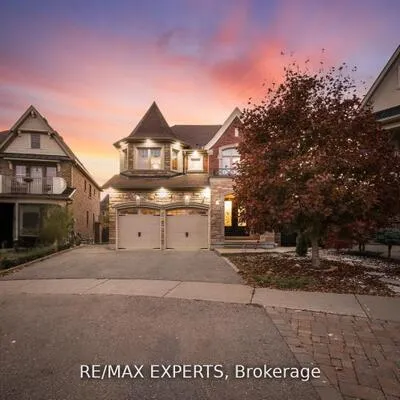 50,&nbsp;Lilly Valley, King City, King