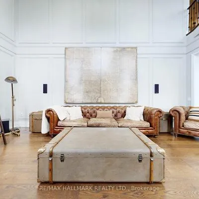 24,&nbsp;Bluff, Nobleton, King