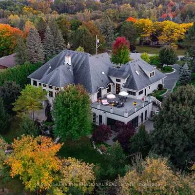 111,&nbsp;Manitou, King City, King