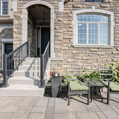 21,&nbsp;Paradise Valley, Nobleton, King