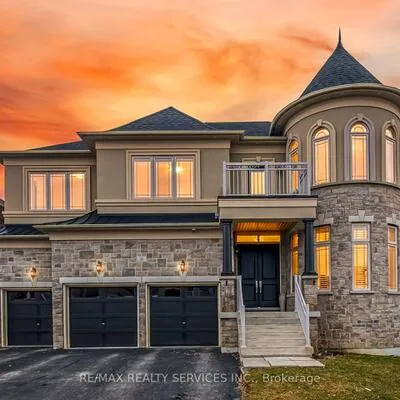 36,&nbsp;West Coast, Nobleton, King