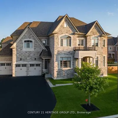 43,&nbsp;Sir Henry, King City, King