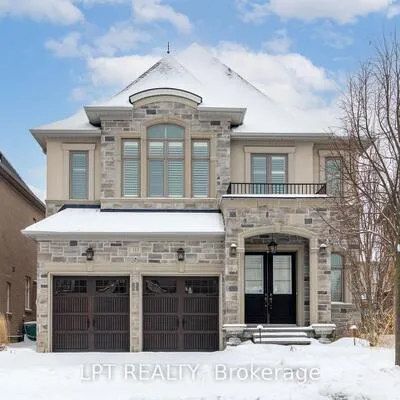 113,&nbsp;Burns, King City, King