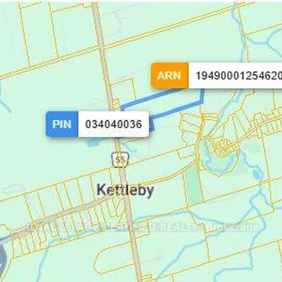 16555,&nbsp;Jane, Rural King, King