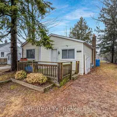 6160,&nbsp;King, Nobleton, King