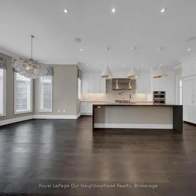 7,&nbsp;Starrett, Nobleton, King