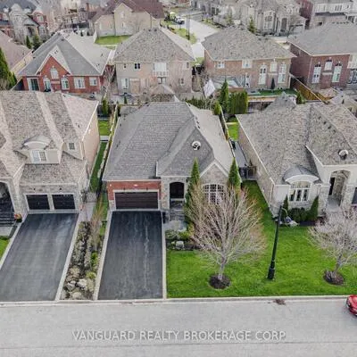 13,&nbsp;Anderson Cove, Nobleton, King