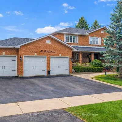 80,&nbsp;Findlay, King City, King