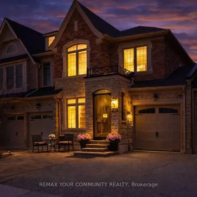 29,&nbsp;Spring Hill, King City, King