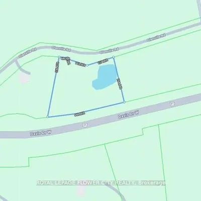 225,&nbsp;GLENVILLE RD, Rural King, King