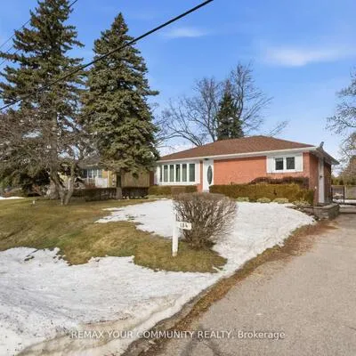 154,&nbsp;Hollingsworth, King City, King