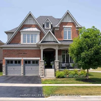 4,&nbsp;Larkin, Nobleton, King