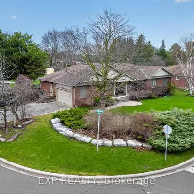 124,&nbsp;Ellis, Nobleton, King