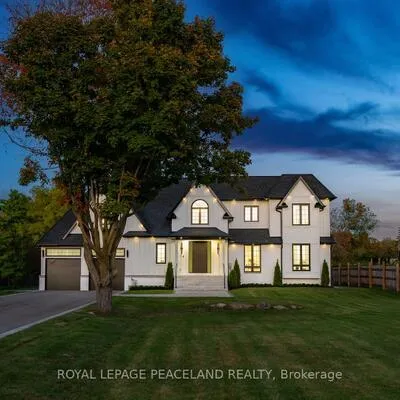 16305,&nbsp;7th, Pottageville, King