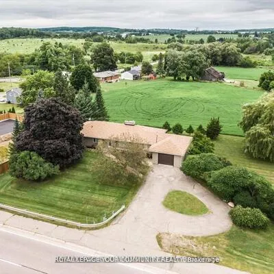 6162,&nbsp;Highway 9, Schomberg, King