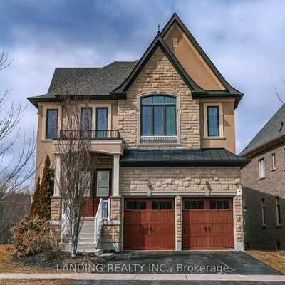 118,&nbsp;Burns, King City, King