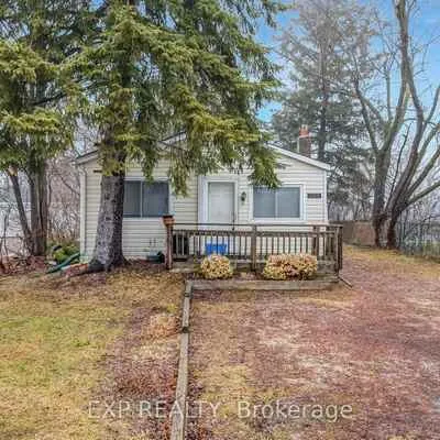 6160,&nbsp;King, Nobleton, King