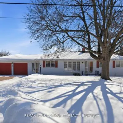 29,&nbsp;Patricia, King City, King