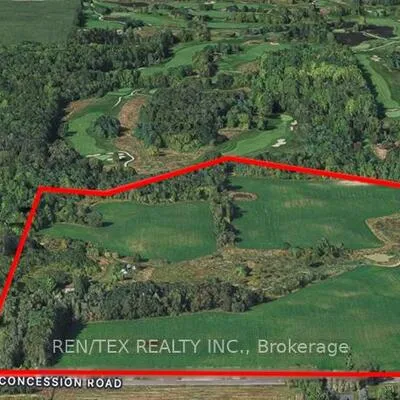 14140,&nbsp;8th Concession, Rural King, King