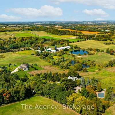 5150,&nbsp;17, Schomberg, King