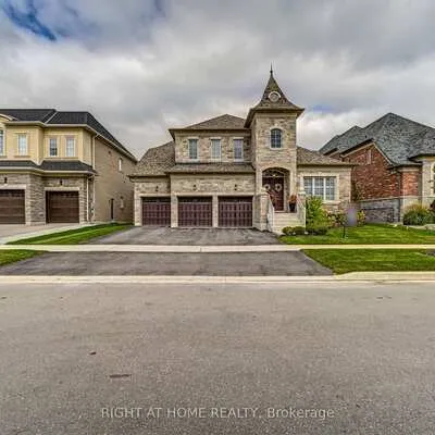 28,&nbsp;Coppermine, Nobleton, King