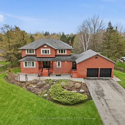79,&nbsp;Hill Farm, Nobleton, King