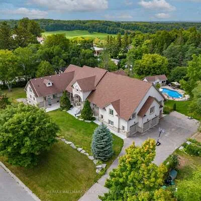 2,&nbsp;Kingswood, King City, King