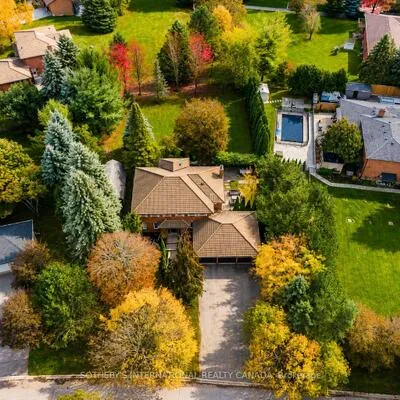 23,&nbsp;Hill Farm, Nobleton, King