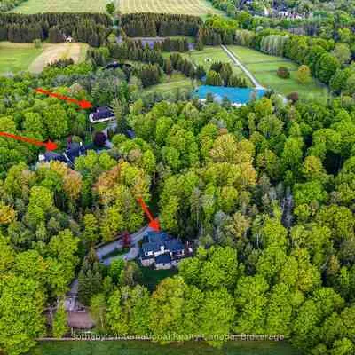 12800,&nbsp;8th Concession, Nobleton, King