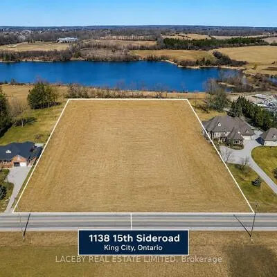 1138,&nbsp;15th Sideroad, Rural King, King