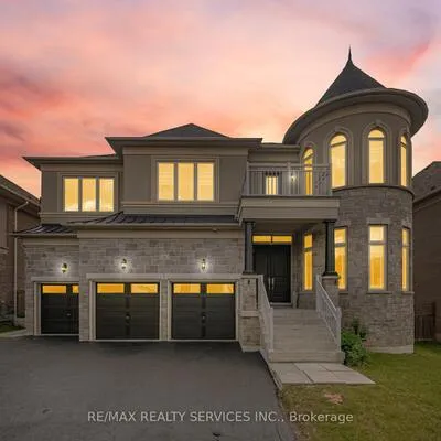 36,&nbsp;West Coast, Nobleton, King
