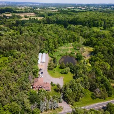 15175,&nbsp;Keele, Rural King, King