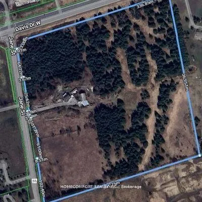 17455,&nbsp;Jane, Rural King, King