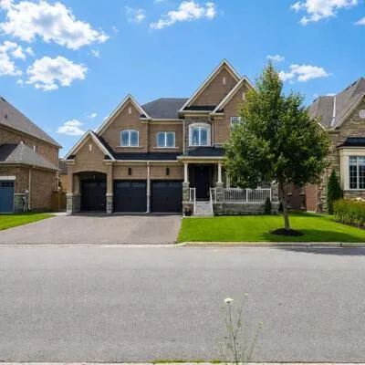 14,&nbsp;Coppermine, Nobleton, King