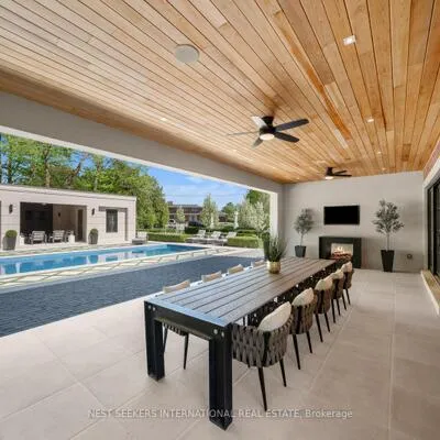 6,&nbsp;Forestave, Nobleton, King
