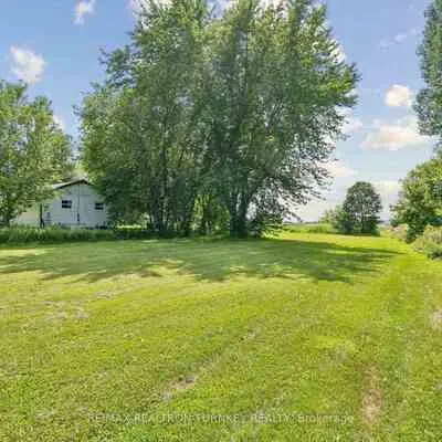 18930,&nbsp;Dufferin, Rural King, King