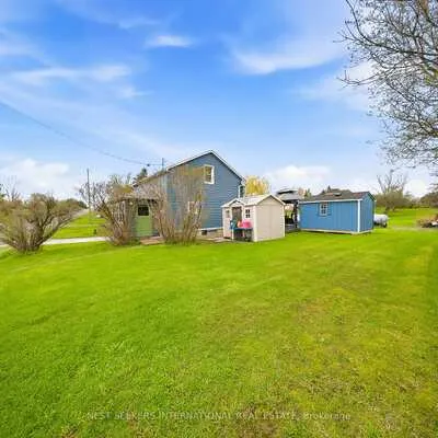 14155,&nbsp;Highway 27, Nobleton, King