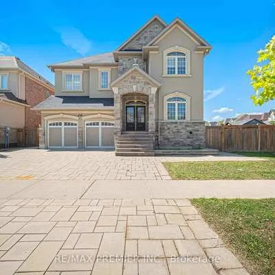 16,&nbsp;Kettle Valley, Nobleton, King