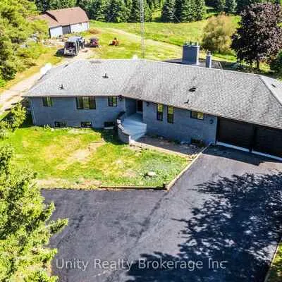 15295,&nbsp;11TH, Schomberg, King