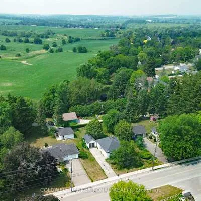 144,&nbsp;Church, Schomberg, King