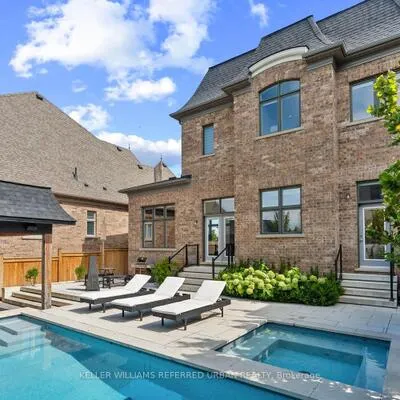 4,&nbsp;Basil Ridge, King City, King