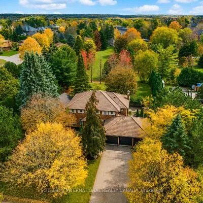 23,&nbsp;Hill Farm, Nobleton, King