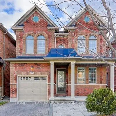 103, Busch, Berczy, Markham