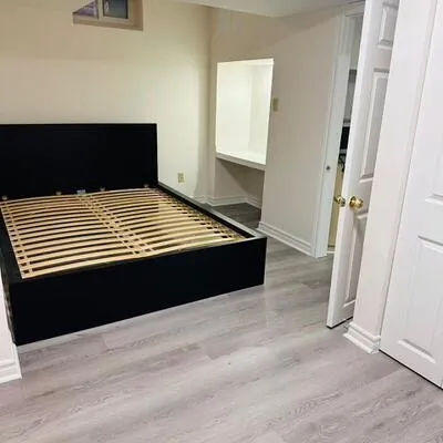 203, Milliken Meadows, Milliken Mills West, Markham