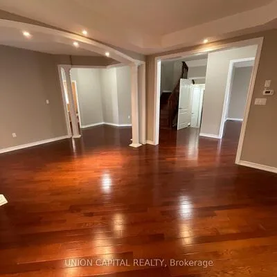 54, Kindy, Wismer, Markham