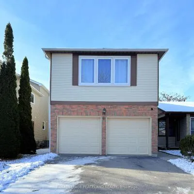 16,&nbsp;Madsen, Markville, Markham