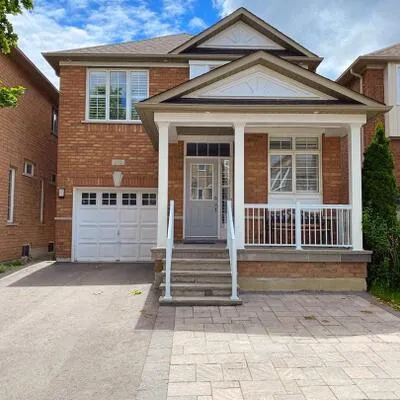 102,&nbsp;Orchard Hill, Berczy, Markham