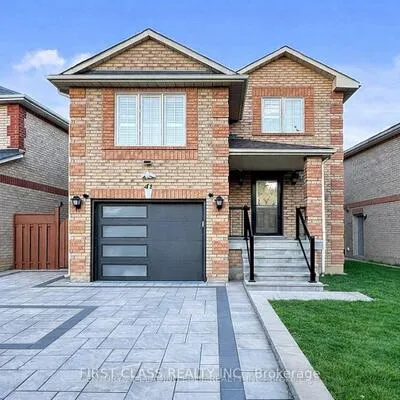 41,&nbsp;Horstman, Rouge River Estates, Markham